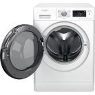 Whirlpool FFWDB 864349 BV EE mosó-szárítógép