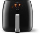 Philips HD9650/90 Premium Airfryer XXL forró levegős olajsütő