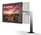 LG 27UN880P-B.AEU monitor