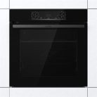 Gorenje BPS6737E14BG beépíthető sütő