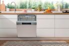 Gorenje GI643D60X beépíthető mosogatógép