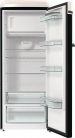 Gorenje OBRB615DBK egyajtós hűtőszekrény