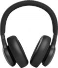 JBL LIVE660NCBLK bluetoothos fejhallgató