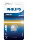 Philips CR1632/00B lítium gombelem 3.0V 1-bliszter