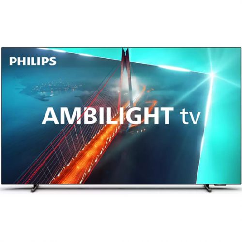 Philips 48OLED718/12 4K Ambilight TV