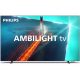 Philips 48OLED718/12 4K Ambilight TV