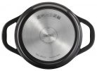 Tefal E2554455 autentikus lábas