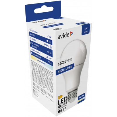 Avide_ABG27CW-13W-AP_LED_Globe_A60_13W_E27_CW-i722408