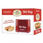 Beper BT.150Y hot-dog készítő