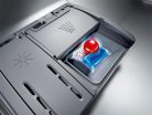 Bosch SMI2HVS02E félig beépíthető mosogatógép