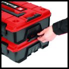 Einhell E-CASE S-F rendszerkoffer