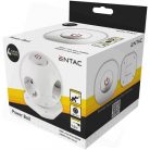 Entac ESC1.5G3-GLOBE gömb elosztó