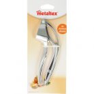 Metaltex MX251403 fokhagymaprés