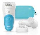 Braun Silk-épil SE5-545GS epilátor