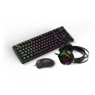 Yenkee YGS 03 ECLIPSE gamer szett