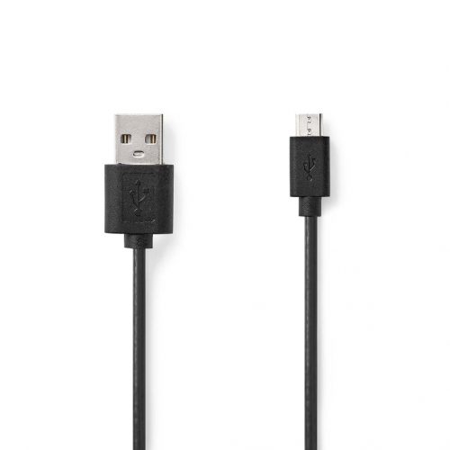 Nedis_CCGL60501BK10_USB_kabel-i798349