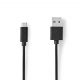 Nedis_CCGL60500BK10_USB_kabel-i799209