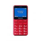 Panasonic KX-TU155EXRN mobiltelefon