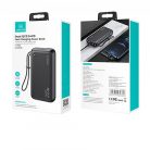 Usams 20KCD16801 power bank