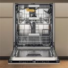 Whirlpool W8I HT58 T beépíthető mosogatógép