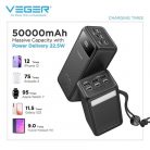 Veger VP5001C power bank