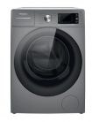 Whirlpool W6 W945SB EE elöltöltős gőzmosógép