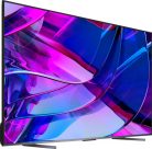 Hisense 100U7KQ Mini-LED ULED Smart TV