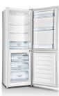 Gorenje RK4162PW4 alulfagyasztós hűtőszekrény