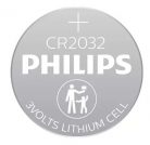 Philips CR2032P6/01B gombelem