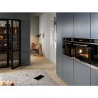 Electrolux EOB8S39WX beépíthető sütő