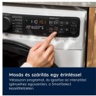 Electrolux EW7W5697QE SteamCare 700 mosó-szárítógép