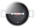 Tefal G2557153 lapos serpenyő