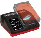 Einhell POWER X-FASTCHARGER 4 A akkutöltő